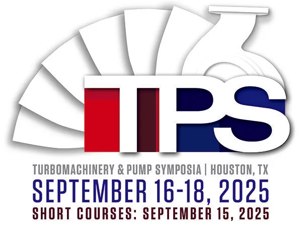 Turbomachinery & Pump Symposia 2025